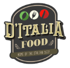 ditalia foods logo