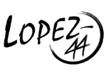 lopez 44 logo